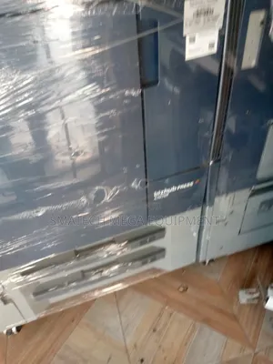 Bizhub Press C1070p