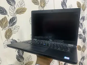 Laptop Dell Latitude 5480 8GB Intel Core I5 SSD 256GB