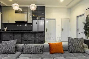 Short Let Apartment