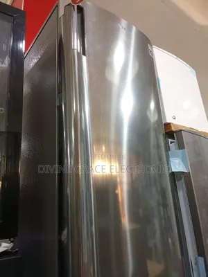 169 Liters LG Single Door Fridge
