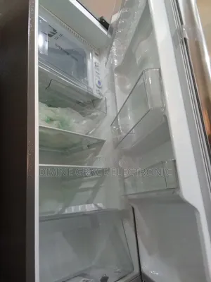 169 Liters LG Single Door Fridge