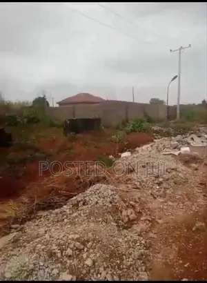 Land For Sale At Anamco