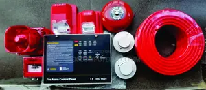 Conventional Fire Alarm System