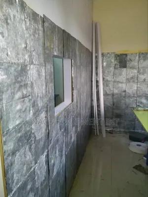 Imported Lead Sheet
