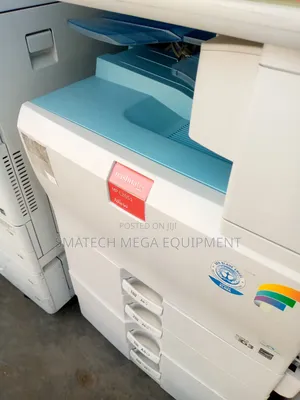 RICOH Aficio Mp C2051 Photocopier Di Multifunction Machine