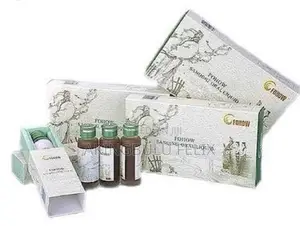 Photo - Fohow Sanqing Oral Liquid