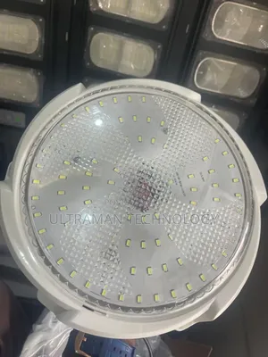 Solar Private Street Lamp (200w)
