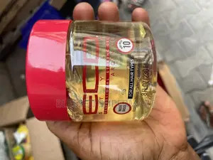 Eco Styling Gel