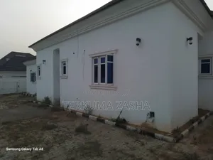 Photo - 3bdrm Bungalow in Efab Queens, Gwarinpa for sale