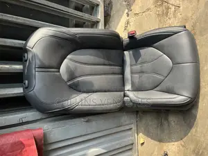 Complete Seat Toyota Avalon 2019-2020 Available