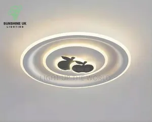 Ceiling Feting
