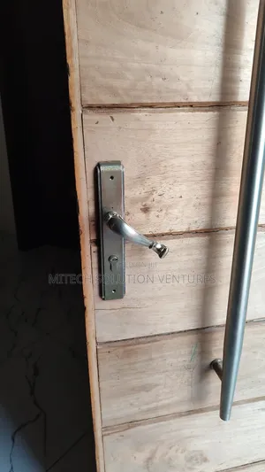 Professional Smart Lock Installation