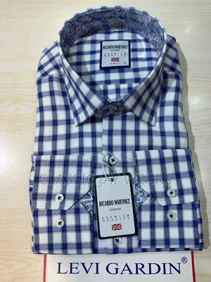 Quality Official Parking Shirt Available