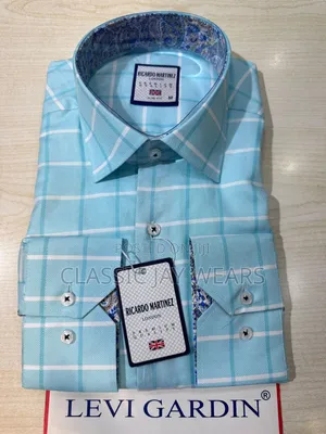 Quality Official Parking Shirt Available
