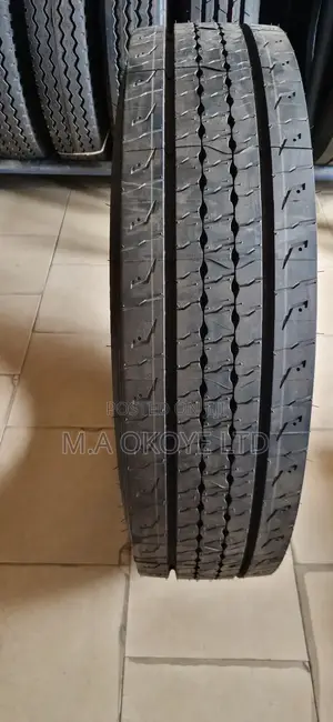 11r22.5 Michelin
