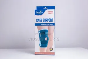 Knee Brace or Knee Support
