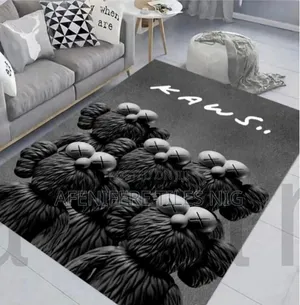 Luxury Center Rugs