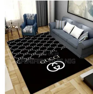 Luxury Center Rugs