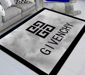 Luxury Center Rugs