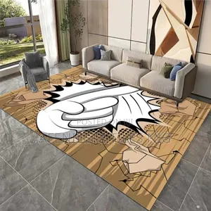 Luxury Center Rugs