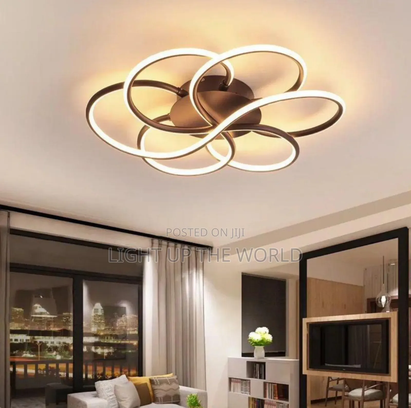 Ceiling Fitting