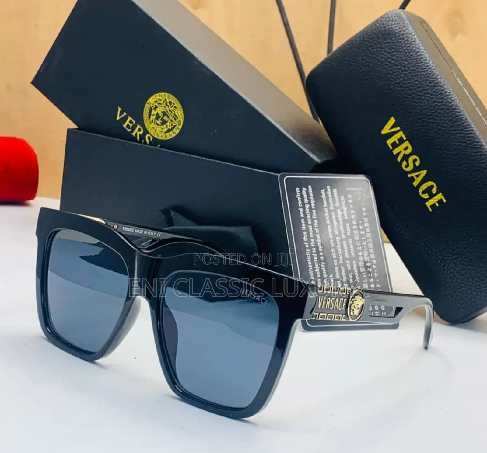 Top Quality Luxury Eyewear Collection Celine
