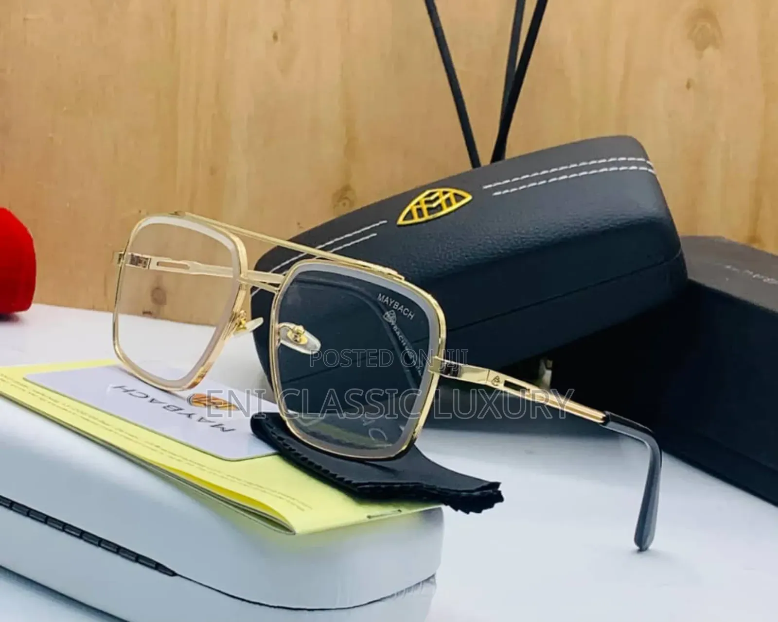 Top Quality Luxury Eyewear Collection Celine