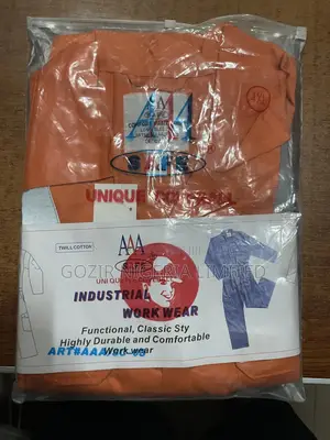AAA Coverall