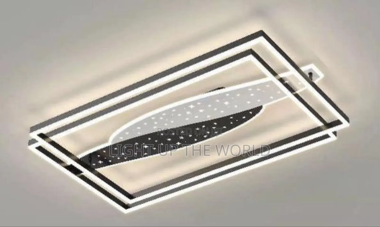 Ceiling Fitting