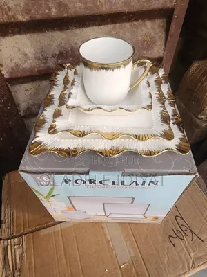 16 PCS Dinner Set