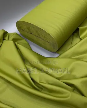 Classic Lana Mens Native Material Fabric
