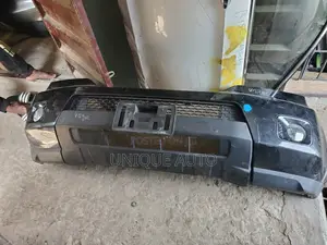 Complete Front Bumper 2010 Pilot