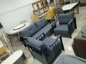 Turkey Leather Sofa Chair by 5 Seaters