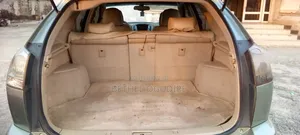 Lexus RX 330 2006 Beige