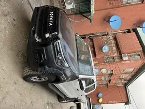 Upgrade Your Hilux From 2012 to 2023