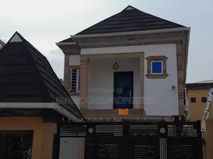 Furnished Mini Flat in Ikosi-Ketu, Kosofe for rent
