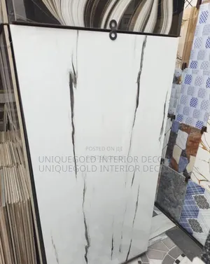 Thunder White 60x120
