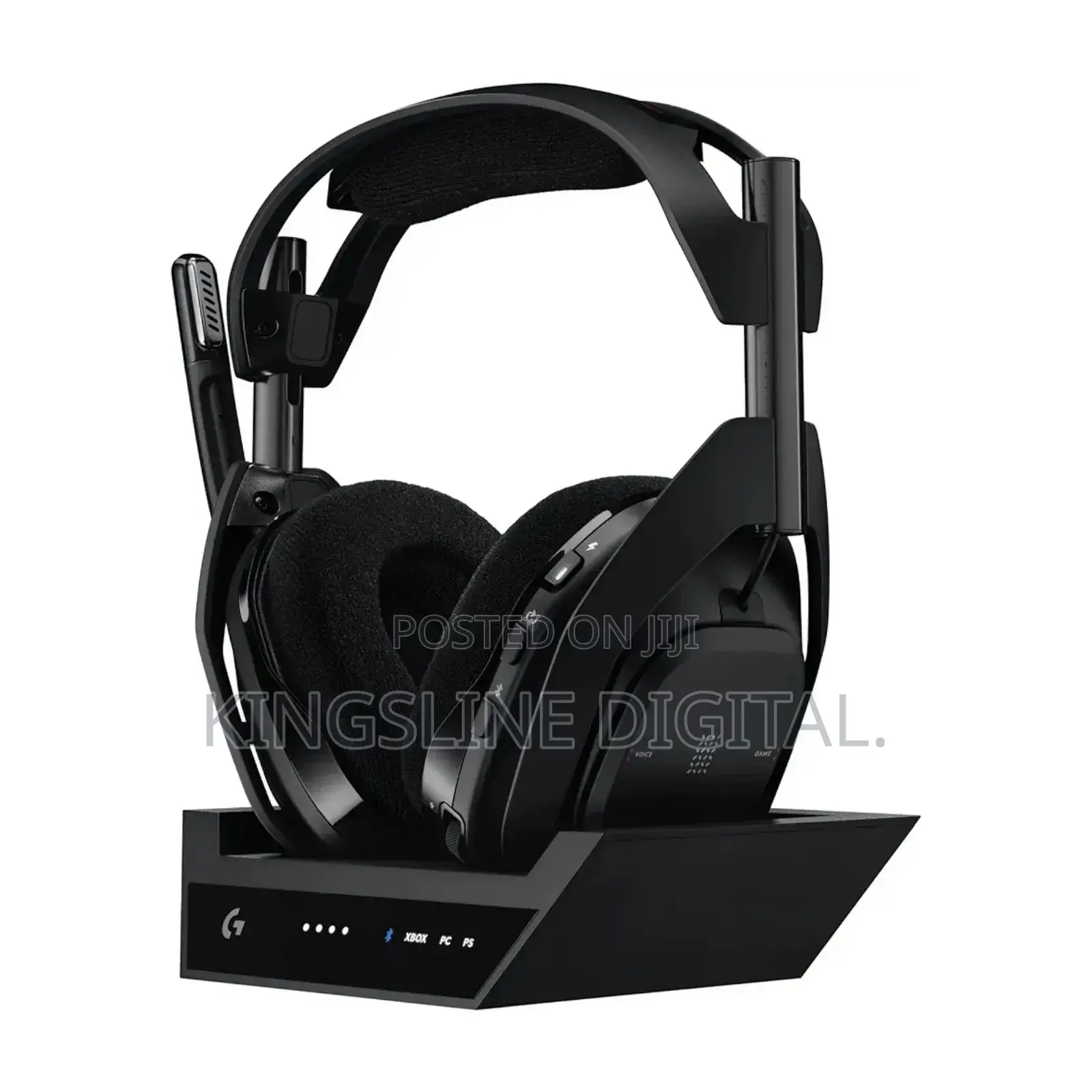 Logitech G Astro A50 X Wireless Gaming Headset