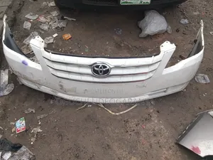 Front Bumper Avalon 2006