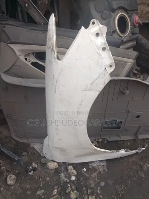 Fender for Toyota Camry 2012