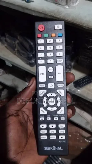 Skyrun Replacement Tv Remote