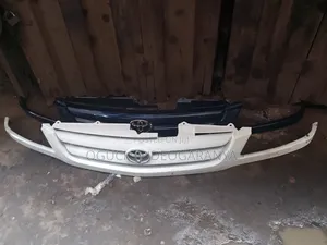 Front Grill for Sienna 2002