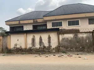 Furnished 11bdrm Duplex in Benin City for sale