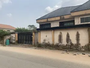 Furnished 11bdrm Duplex in Benin City for sale