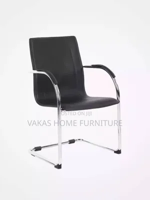 Sleek Office Chair