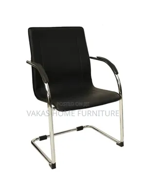 Sleek Office Chair