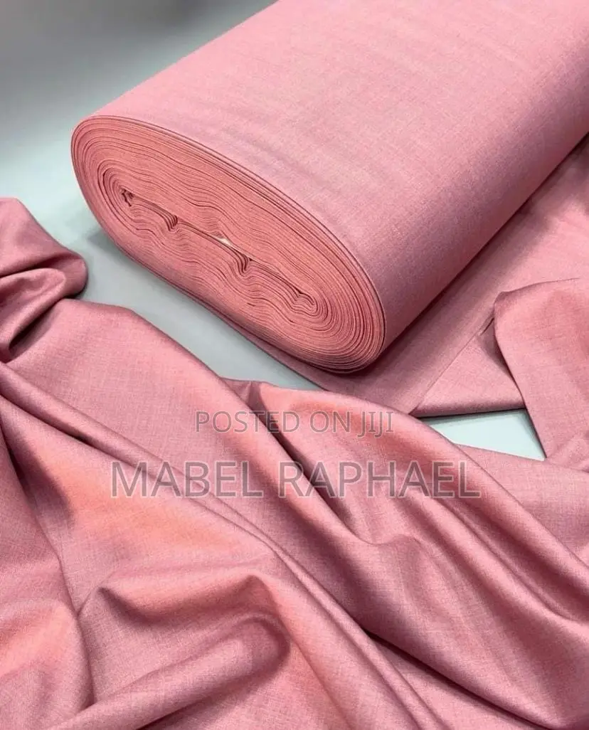 Classic Lana Men,S Native Fabric Material 4 Yards