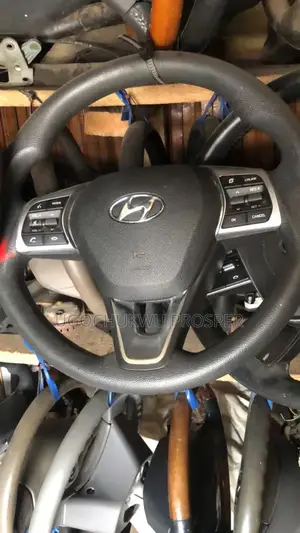 Hyundai Sonata Sport 2018