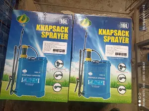 Knapsack Sprayer 16L