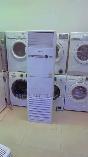 2.5hp Samsung Low Voltage Starter Standing Ac Foreign Used